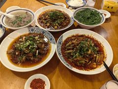 -杨三孃跷脚牛肉(清凤时代店)