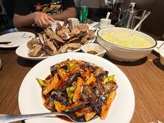 -码头鲜精致威海菜(欧乐坊店)