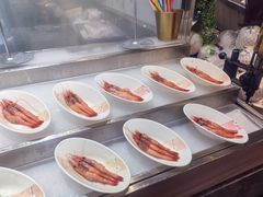 -丰卓会海鲜自助(中润大道店)