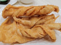 冰花靓蛋散-顺德人家食府(黄金广场店)