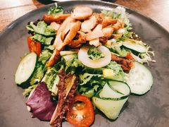 -HIGH FIVE哈福手工汉堡(桂林路店)