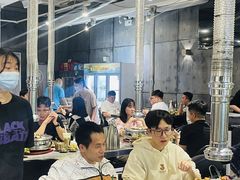 -本炙炭烤·蒲烧活鳗料理店(金沙洲店)