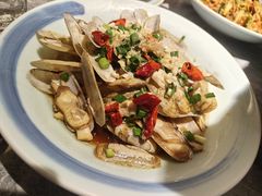 -山衢味庄·鲜辣衢菜(杭行路店)