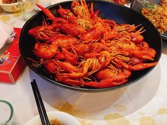 瞿记卤虾-聚味瞿记·龙虾堂(望城店)