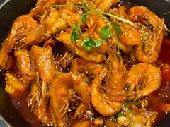 -巴蜀王婆大虾(首经贸店)
