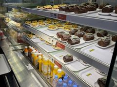 -宜家·瑞典风味餐厅(烟台路店)
