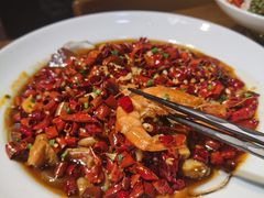 -必点海鲜·鲅鱼水饺(鞍山西道店)