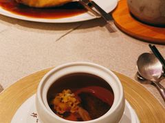 -万丽轩·粤菜(王府井金茂万丽酒店)