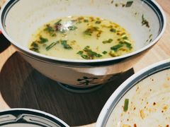 -宋益驴蹄子面肉夹馍(辛家庙店)