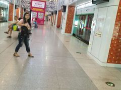 -星湖街(地铁站)