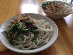 -再回首鸡肉米线(人民路一店)