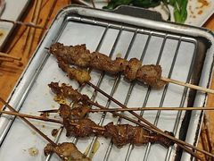 -木屋烧烤(上梅林店)