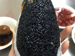 -芳婆糕团店(王府大街店)