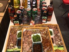 -酱肉小酒馆(梅陇店)