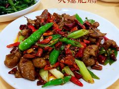 -老街无刺鲫鱼