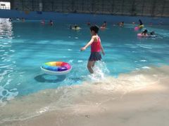 -戊辰亲子游泳俱乐部