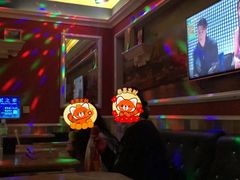 -铜锣湾KTV(木渎店)