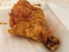潘老板炸鸡腿-潘老板炸鸡(河西万达店)