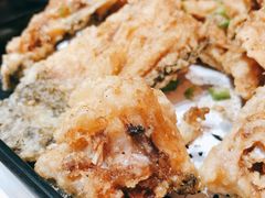 -京门活鱼馆·鱼火锅(百子湾（原红庙）店)
