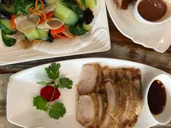 -椿记烧鹅(叠彩店)