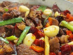 -湖南湘菜馆(东湘缘二店)