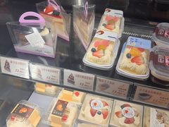 -苹果花园(南泉路店)