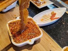 -竹犇番茄火锅(长风街店)