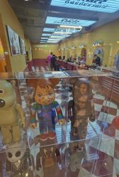 -Devilhands Barbershop男士理容店