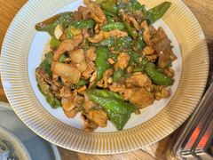 -印象鲵宴·张家界地标美食名片(溪布街店)