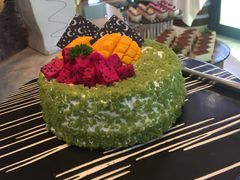 -紫金港国际饭店-自助早餐(申花路店)