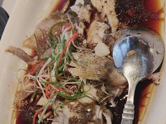 -丰收日·小海鲜·沪上家宴(顾村正大店)