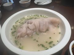 -双流老字号董蹄花(机场南四路店)