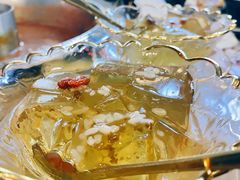 桂花酒酿冰粉-蛙宴·美蛙火锅基地(万象城店)