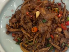 -围龙屋客家食府(福田店)