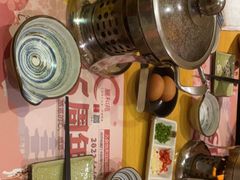 -丽和苑·自助寿喜锅(虹梅路店)