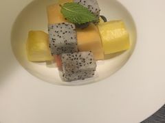 -五缘湾凯悦酒店·悦饗中餐厅