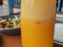 -老欧洲咖啡·西餐(后湖店)