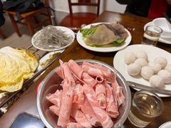 -陈五哥大排档(湘江世纪城店)