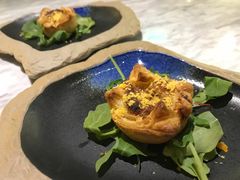 -La Mer Restaurant & Lounge