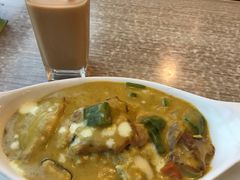 -不见不散茶餐厅(中环广场店)