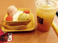 满记甜品(日月光店)-满记甜品(日月光二店)