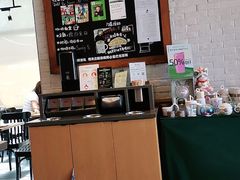-星巴克(大梅沙8号仓店)