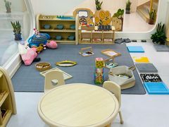 -虹口区实验幼儿园(汶水东路总院)