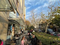 -Alimentari早午餐(安福路店)