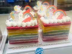 -85度C(东莞常平新南街店)