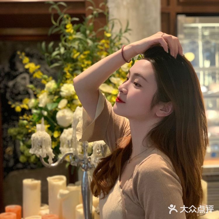 K11浪漫到极致的西餐店|🥂约会首选地真的爱了💕