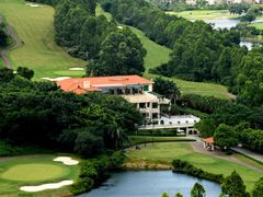 -南沙高尔夫球会