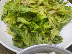 -勇猛子川菜馆(新军路店)