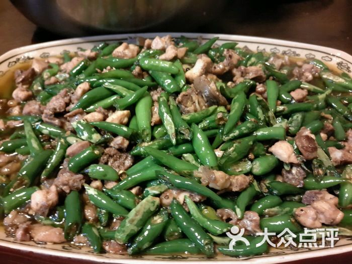 陈有良尖椒鸡(渝中店)-尖椒鸡图片-重庆美食-大众点评网