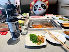 -海底捞火锅(莘松路店)